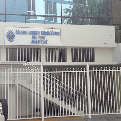 Colegio Quimico Farmaceutico De Lambayeque