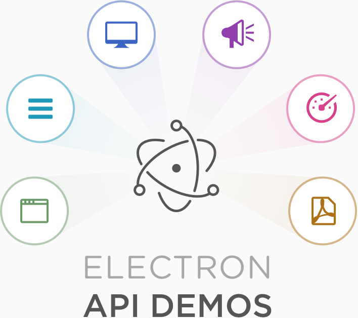 Electron-developers
