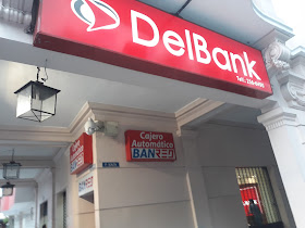 Del Bank