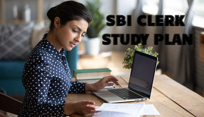 SBI Clerk Study Plan 2022 (Prelims & Mains) - Preparation, Tips and Tricks,  Key Points