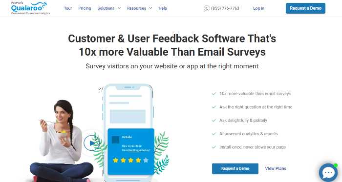 qualaroo best survey software