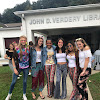Movie Day Spirit Week Ideas