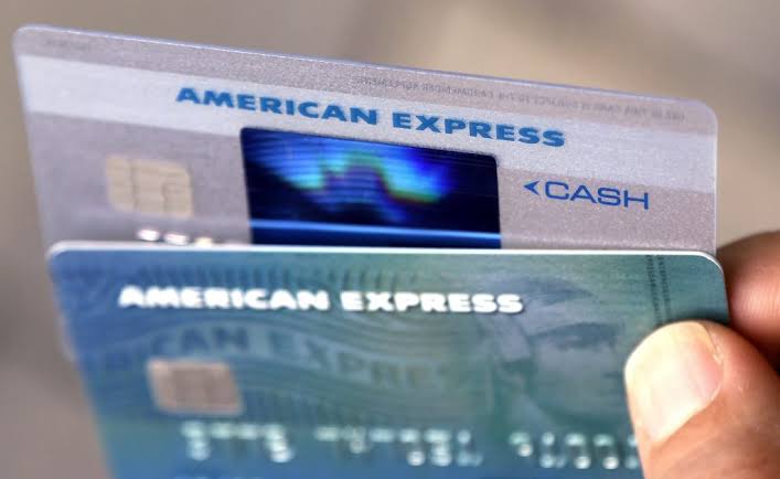 American Express Go Virtual card