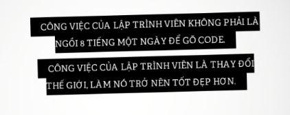 Image result for lập trình viên đâu chỉ biết code