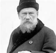 Image result for count leo tolstoy