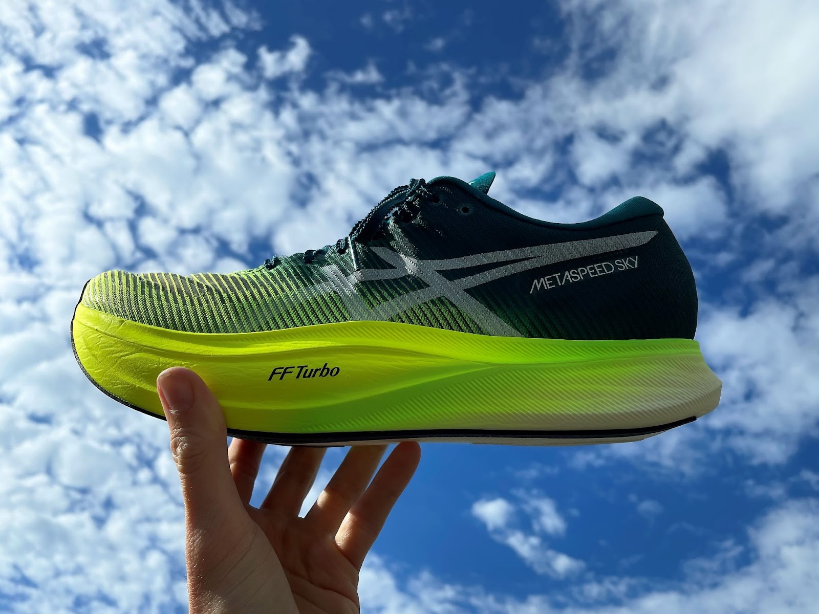 Road Trail Run: ASICS Metaspeed Sky+ In Depth Review – Is More Better?