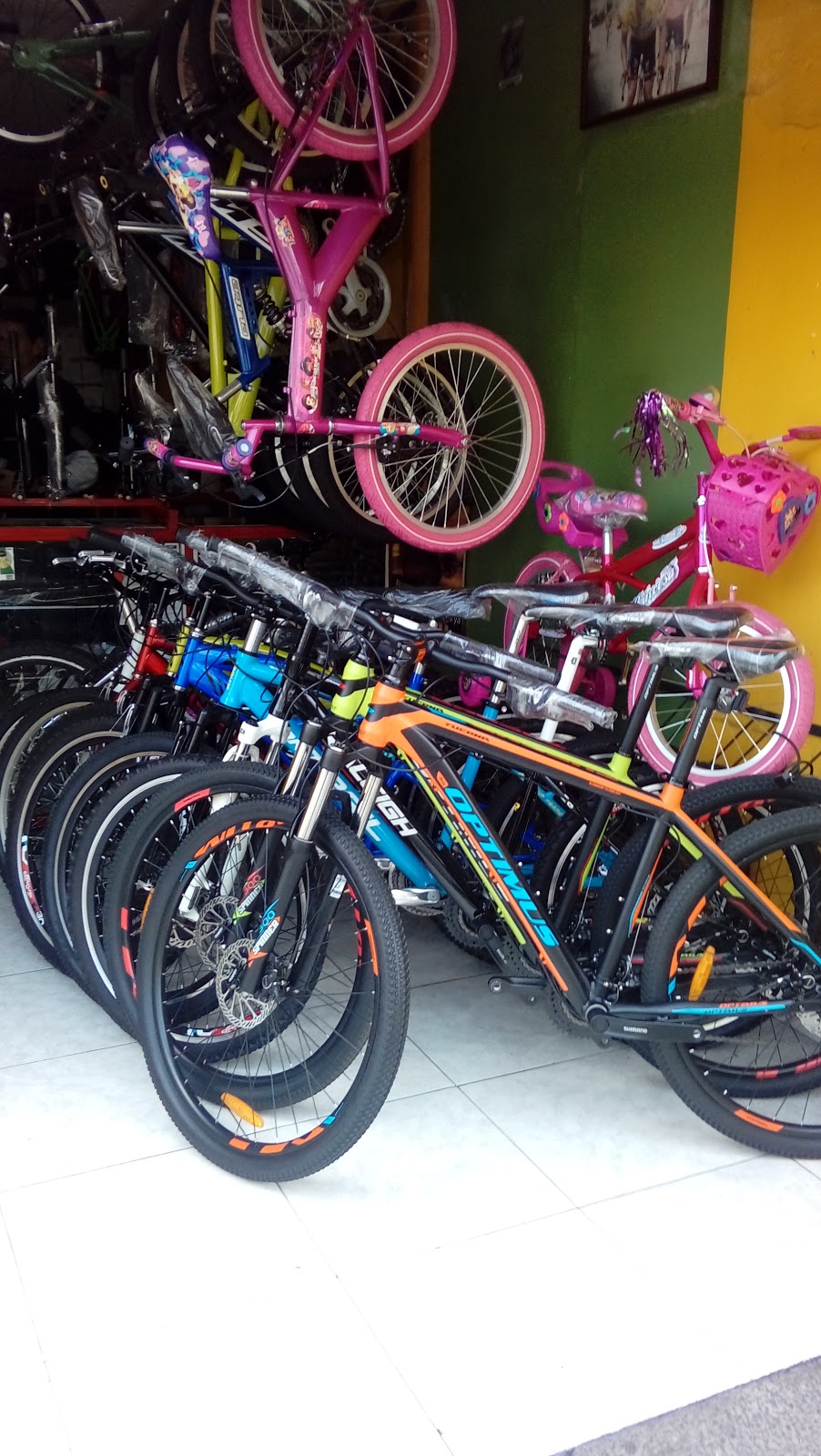 Ciclo Bikes