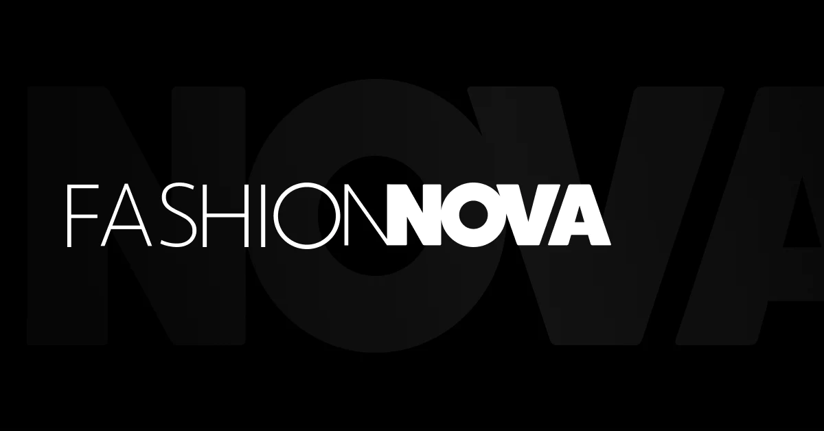 Fashion Nova History