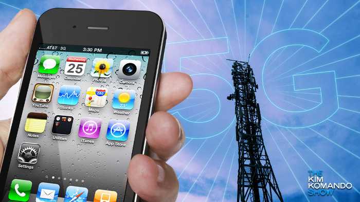 Will 3G phones not work in 2022?