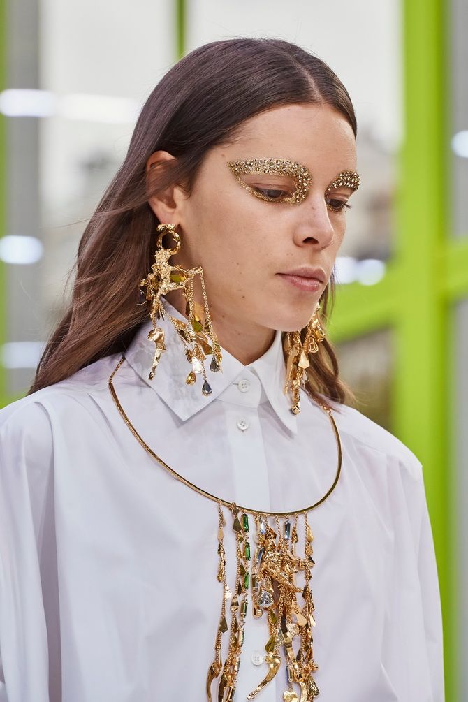 Modeschmuck 2020 Frauen