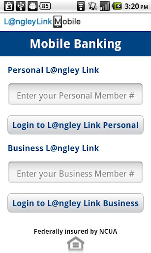 Download Langley FCU apk
