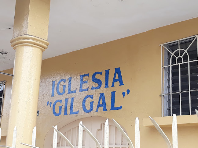 Opiniones de IGLESIA "GILGAL" en Guayaquil - Iglesia