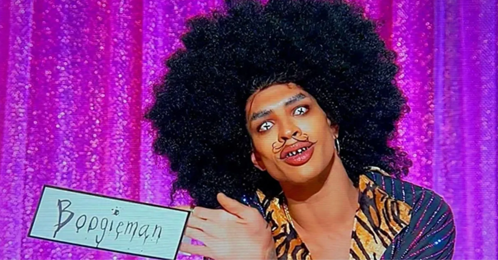 Get Dragged to Hell with Yvie Oddly in RuPaul’s Drag Race: Night of the Living Drag 2