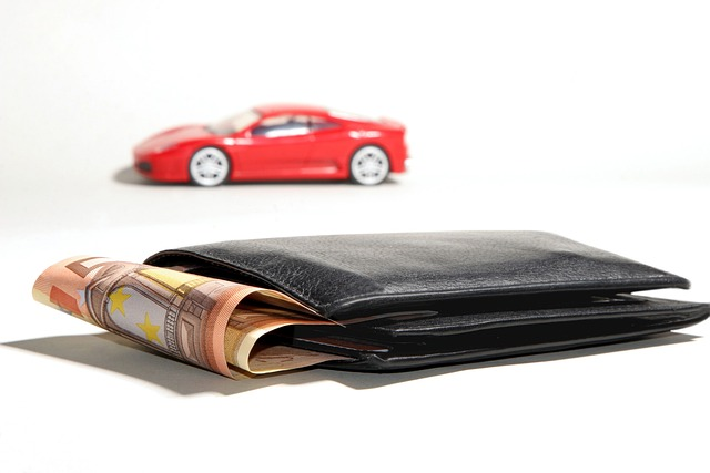 Paying for a car in cash means you won't have to pay more interest on a loan.