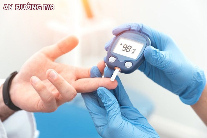Người bệnh tiểu đường nên quan tâm tới chỉ số GI trong thực phẩm để kiểm soát tốt đường huyết.