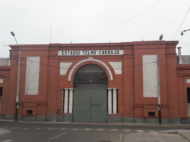 Estadio Telmo Carbajo - Callao