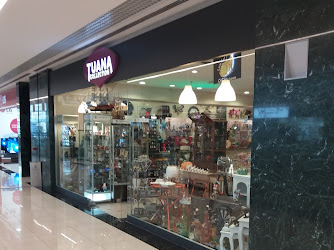 Tuana Collection
