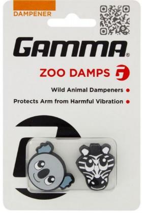 Wibrastopy Gamma ZOO Damps 2P - koala/zebra