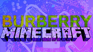Burberry и Minecraft совместно запускают новую коллекцию 3