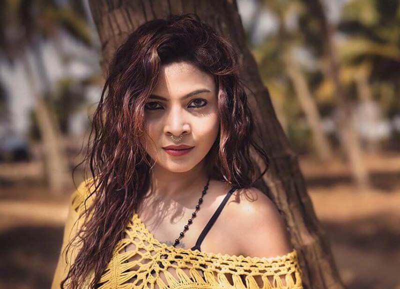 Mahi Kaur ULLU Web Series Cast