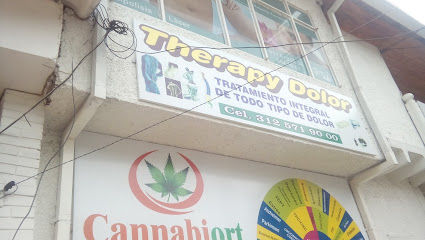 Therapy Doctor