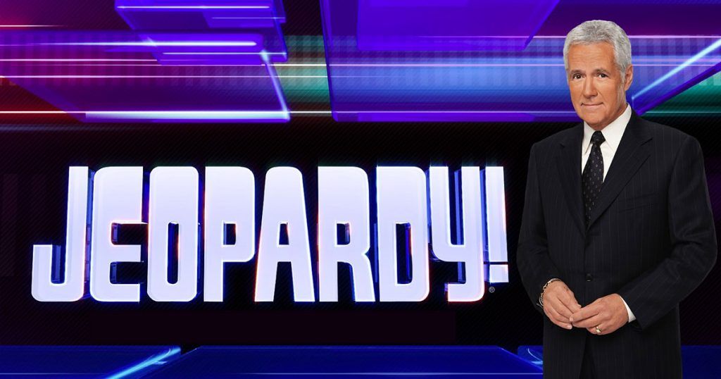 Jeopardy