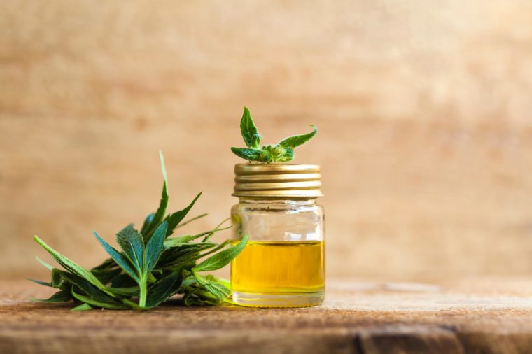 Consuming CBD Oil - A Highly Personalized Experience