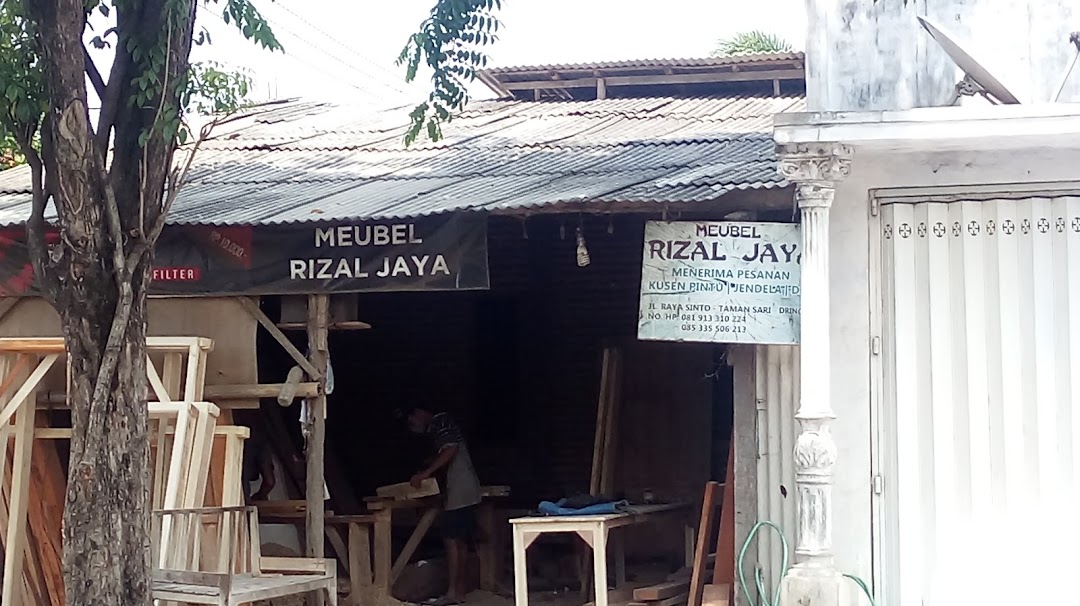 Meubel Rizal Jaya