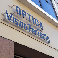Optica Vision Perfecta