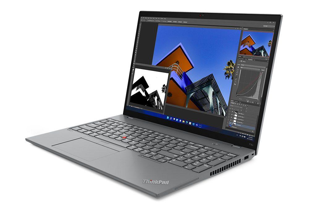 ThinkPad P16s Gen 1