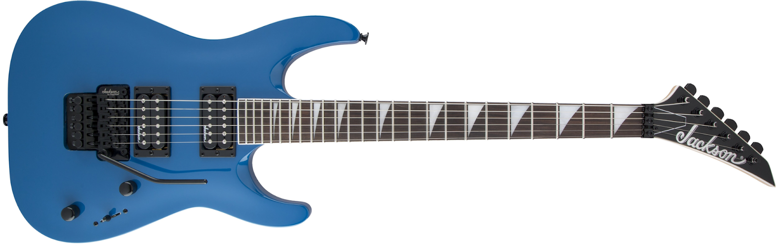 Jackson JS32 Dinky electric guitar under $300/£300.