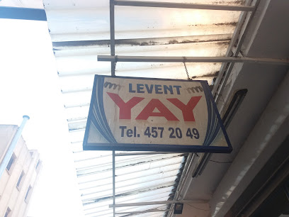 Levent Yay