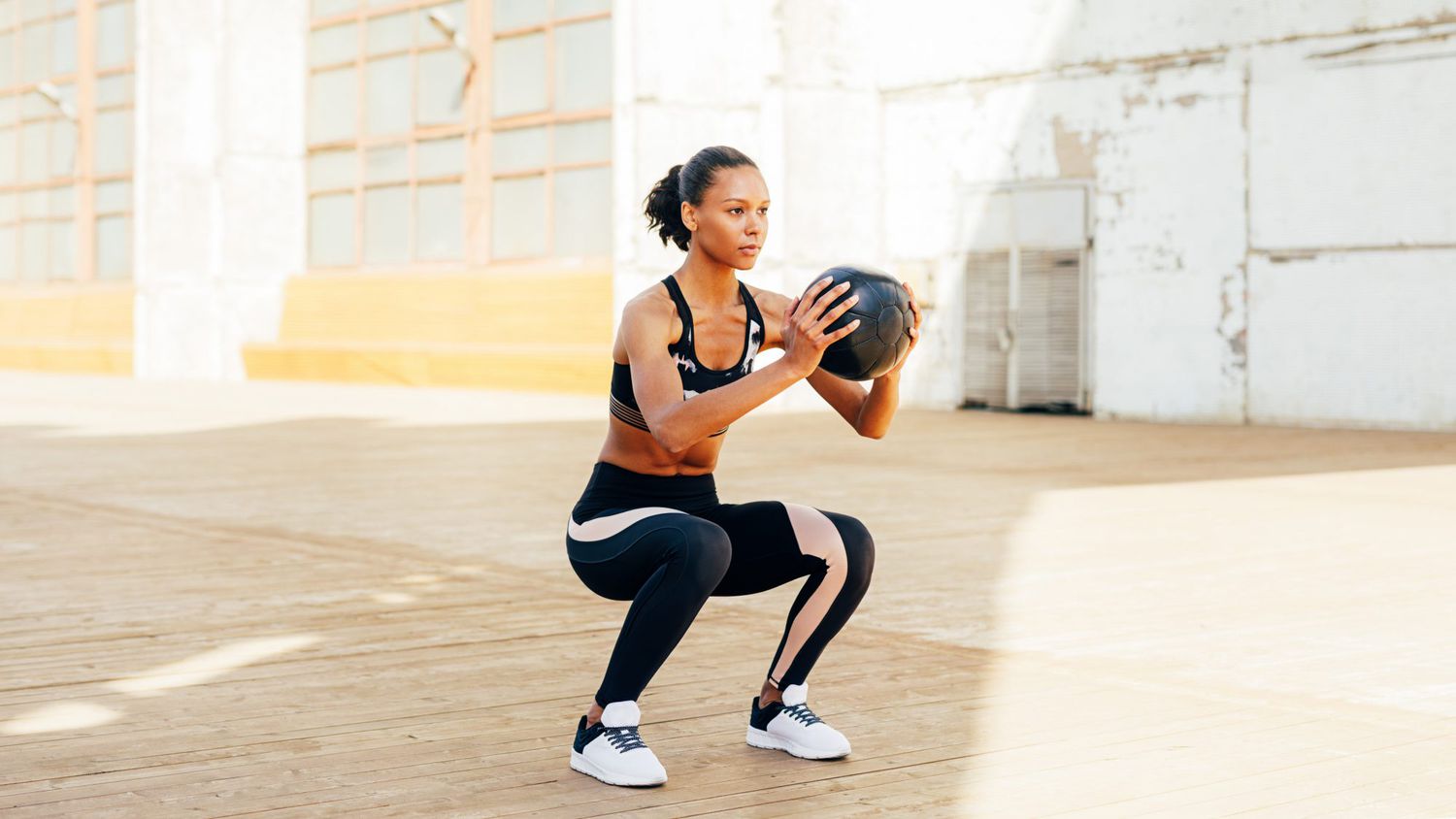Your Ideal Exercise Routine
