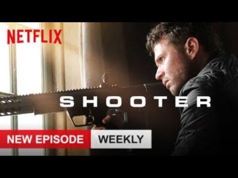 SHOOTER | SEASON 4 | OFFICIAL TEAZER| NETFLIX AFRICA - YouTube
