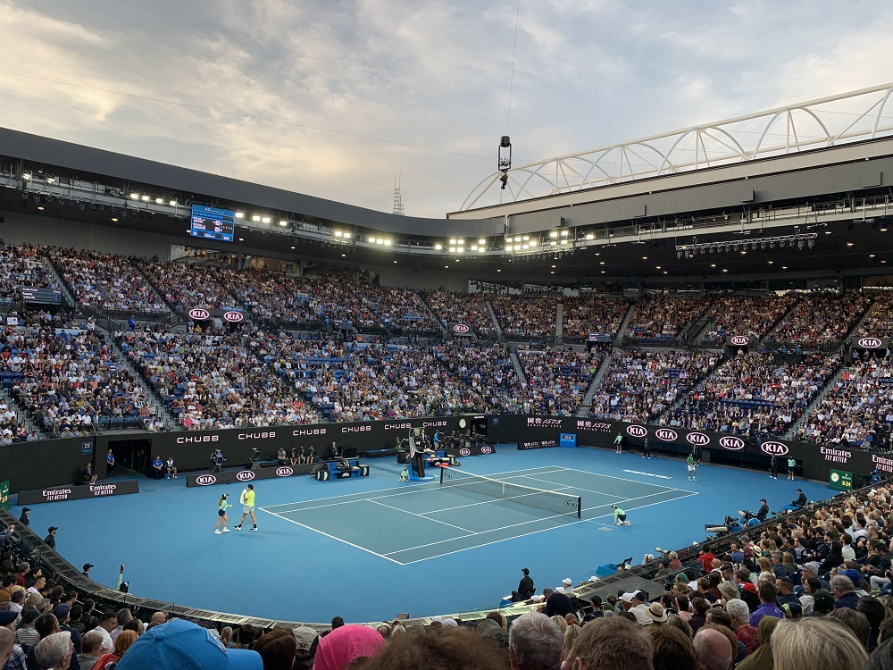 Wedden op Australian Open 2022 – Voorbeschouwing en odds