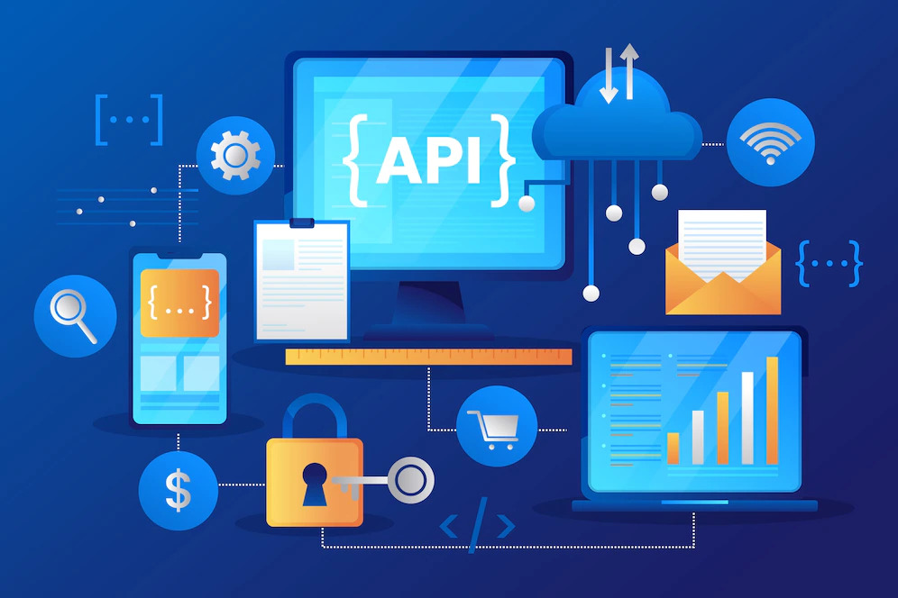 The market for APIs How to Choose Trendy APIs for Your Business