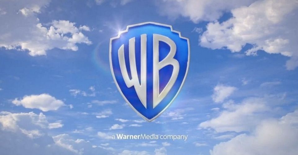 The new Warner Bros. logo is an embarrassment of riches