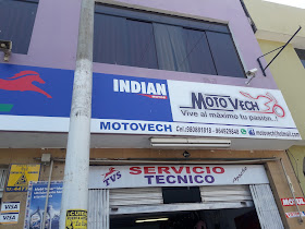 Motovech