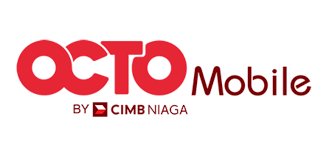 Logo OCTO Mobile Format PNG