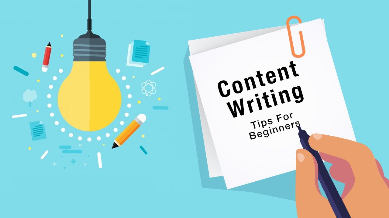 10 Essential Content Writing Tips For Beginners In 2022