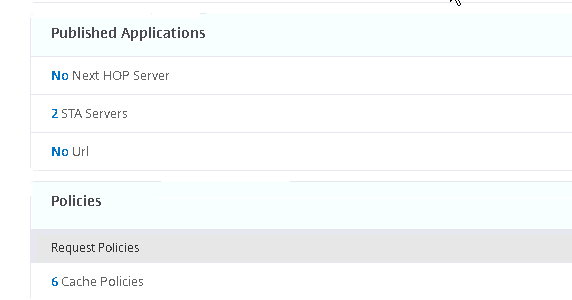 Machine generated alternative text:Published Applications No server 6 