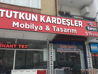 Tutkun Kardeşler Mobilya - Sincan, Ankara