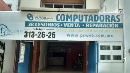 PCWEB
