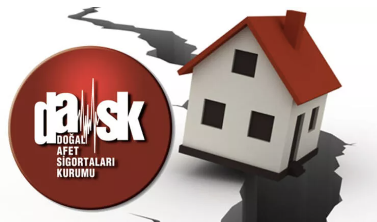 real estate fraud - earthquake insurance (DASK)