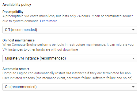 datacloudies google compute engine