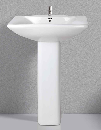 Padestal Wash Basin
