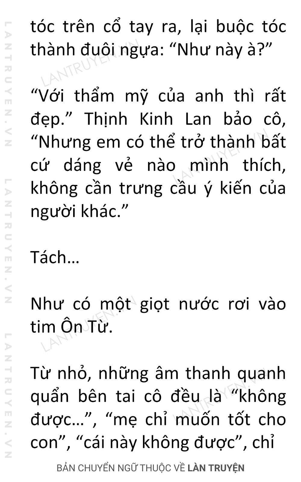 Cho Má Em Thêm Hồng - Chương 22