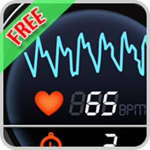 Quick Heart Rate Monitor apk Download