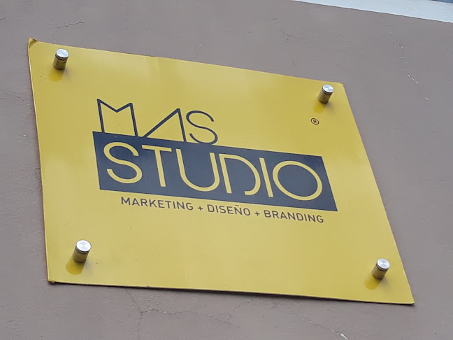 Mas Studio