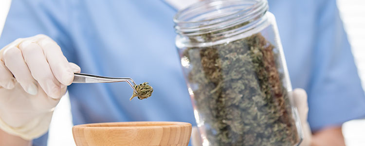 Medical vs. Recreational Weed differences